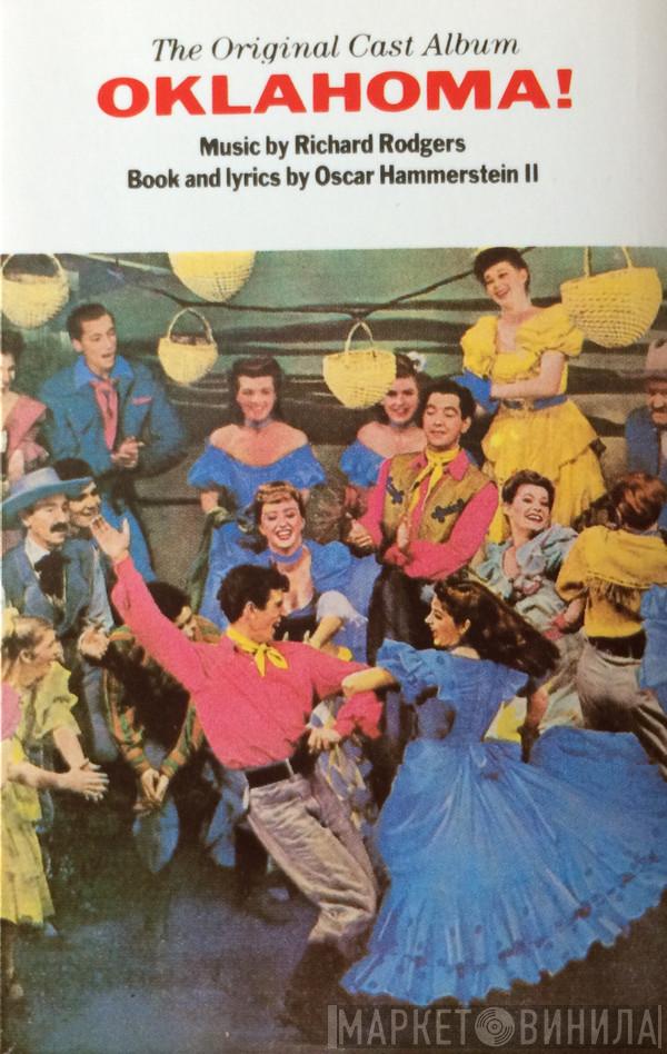  Rodgers & Hammerstein  - Oklahoma! -The Original Cast Album