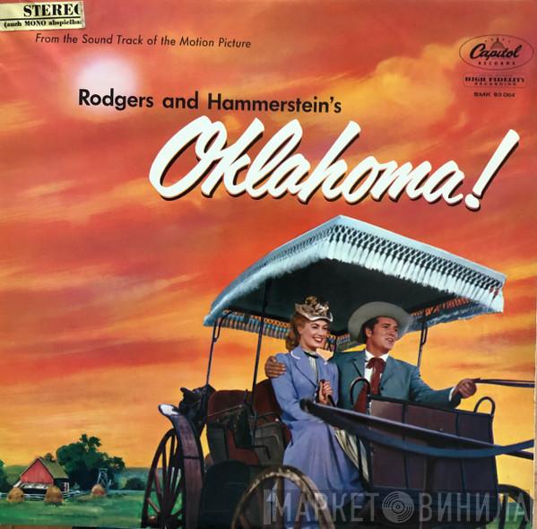  Rodgers & Hammerstein  - Oklahoma!