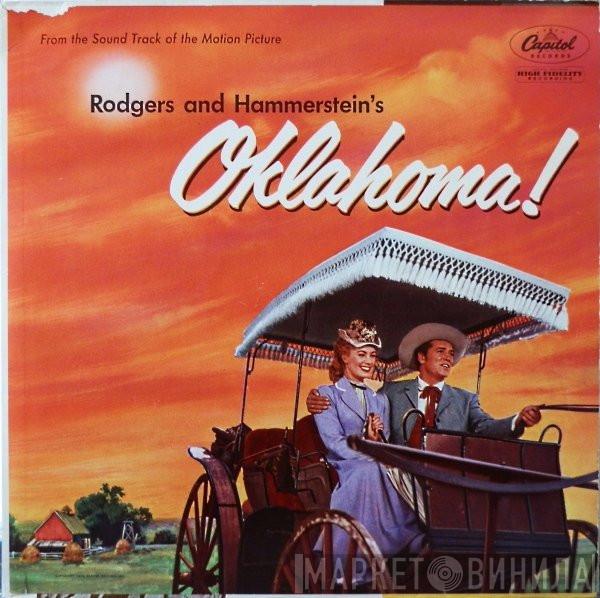  Rodgers & Hammerstein  - Oklahoma!