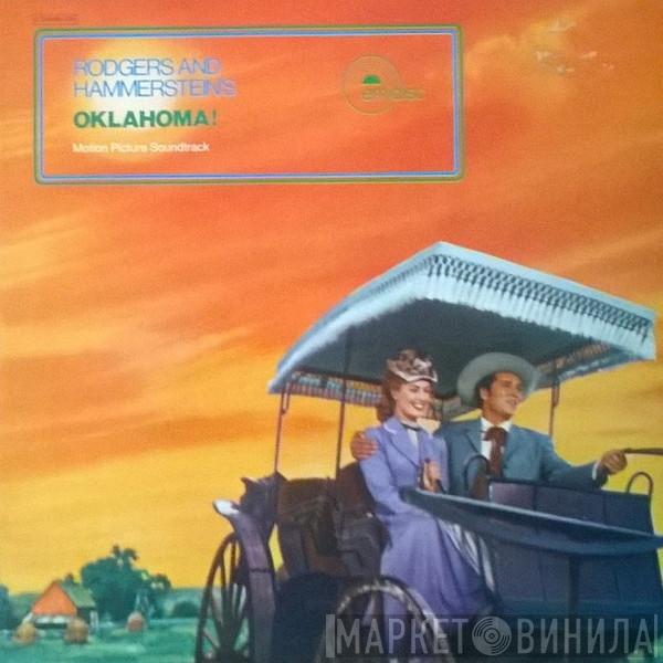  Rodgers & Hammerstein  - Oklahoma!