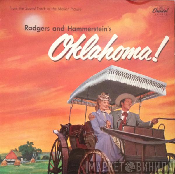  Rodgers & Hammerstein  - Oklahoma!