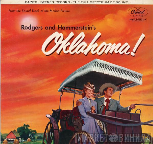 Rodgers & Hammerstein - Oklahoma!