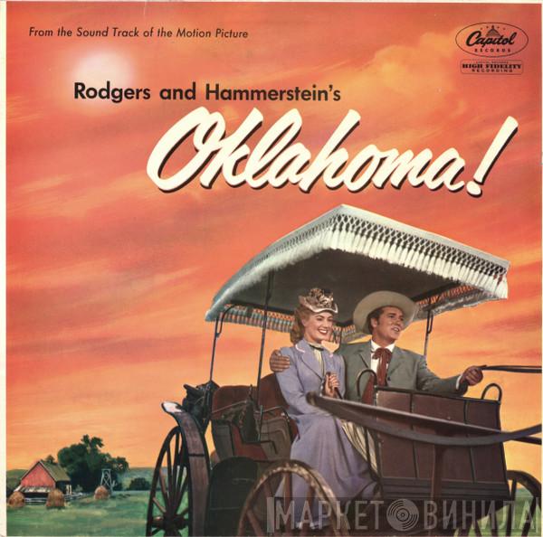  Rodgers & Hammerstein  - Oklahoma!
