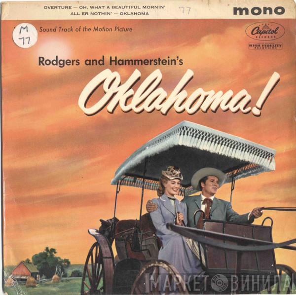 Rodgers & Hammerstein - Oklahoma!