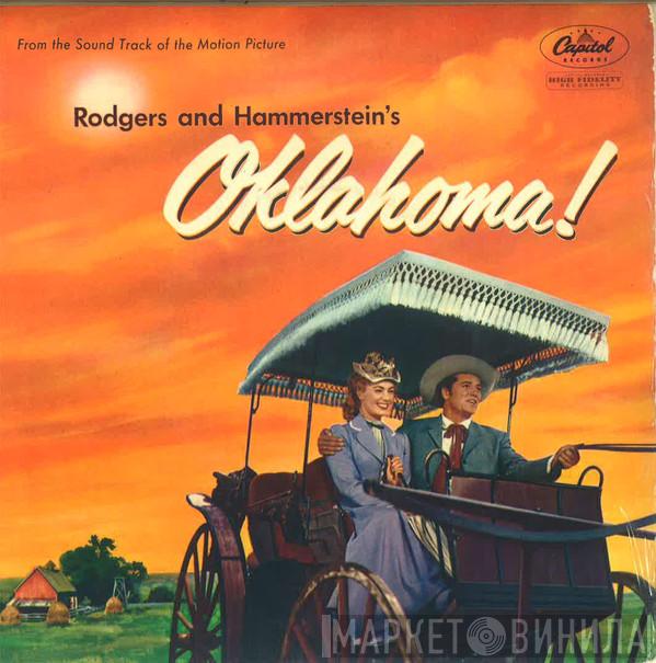 Rodgers & Hammerstein - Oklahoma!