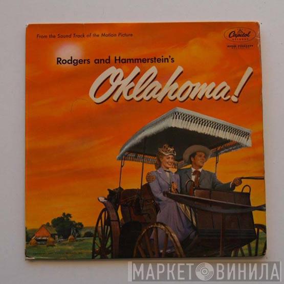  Rodgers & Hammerstein  - Oklahoma!