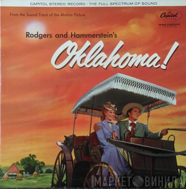  Rodgers & Hammerstein  - Oklahoma!