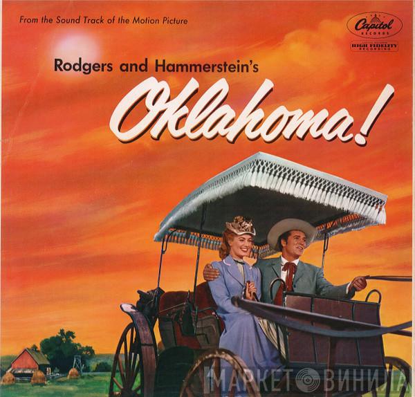  Rodgers & Hammerstein  - Oklahoma!