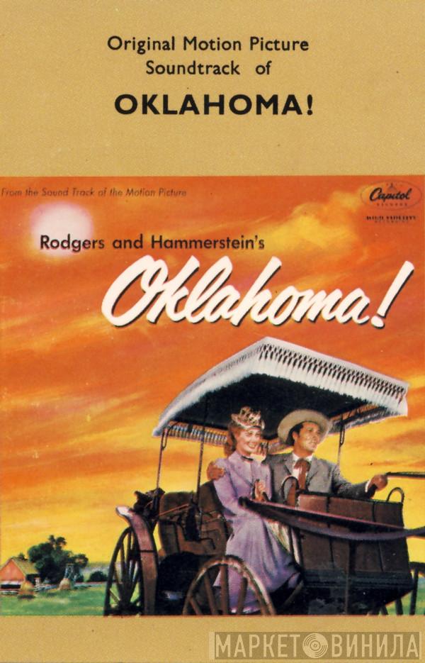 Rodgers & Hammerstein - Oklahoma!