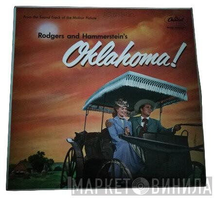  Rodgers & Hammerstein  - Oklahoma!