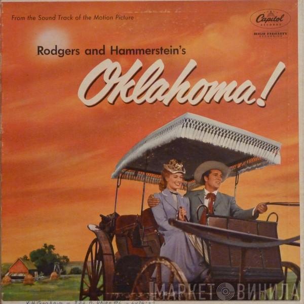 Rodgers & Hammerstein - Oklahoma!