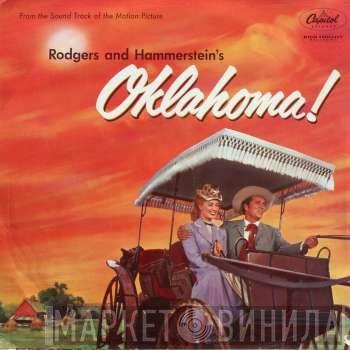  Rodgers & Hammerstein  - Oklahoma!