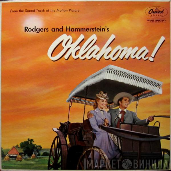  Rodgers & Hammerstein  - Oklahoma!