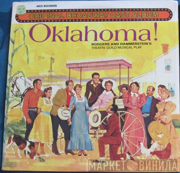  Rodgers & Hammerstein  - Oklahoma!