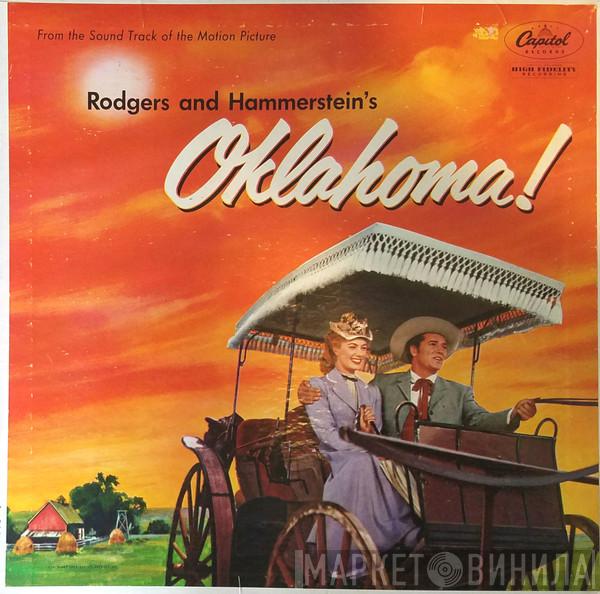  Rodgers & Hammerstein  - Oklahoma!