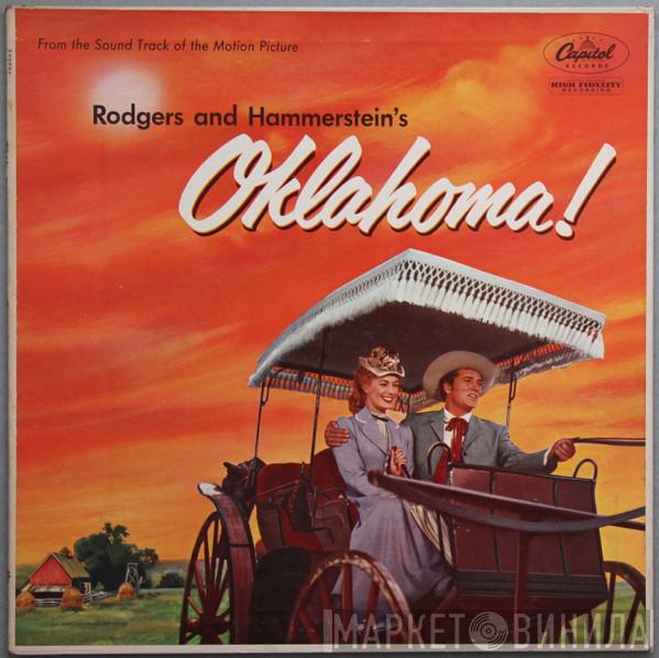  Rodgers & Hammerstein  - Oklahoma!
