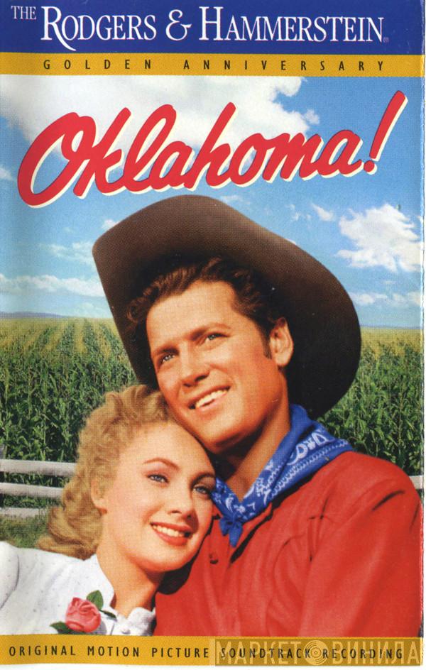  Rodgers & Hammerstein  - Oklahoma!