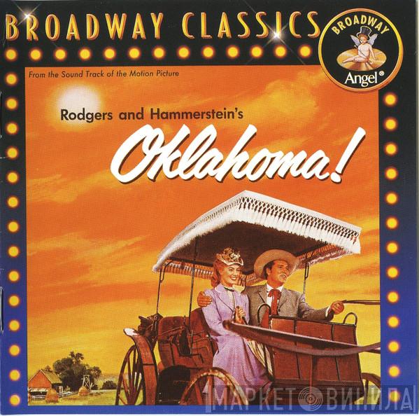  Rodgers & Hammerstein  - Oklahoma!
