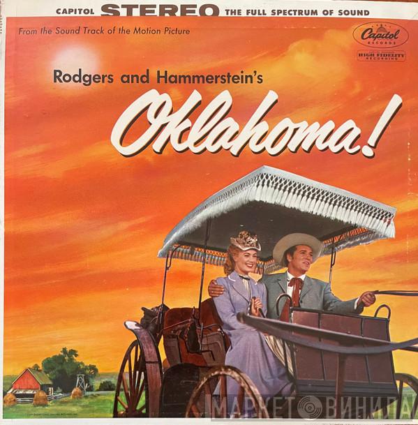  Rodgers & Hammerstein  - Oklahoma!