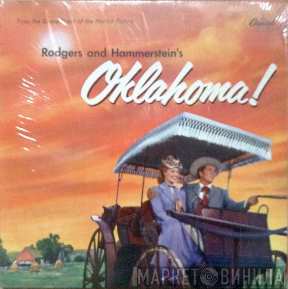  Rodgers & Hammerstein  - Oklahoma!