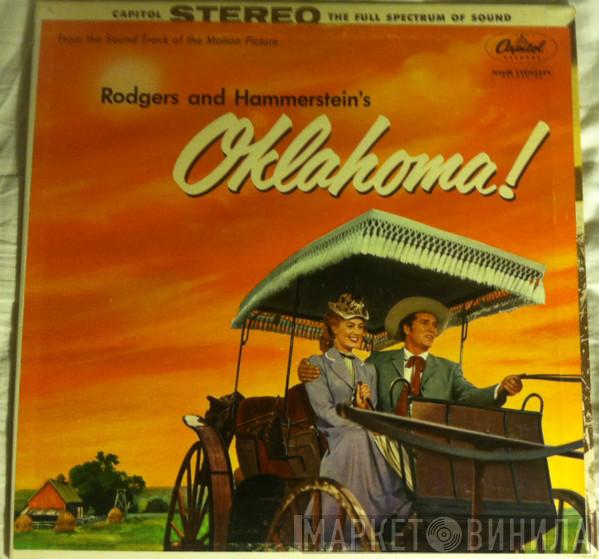  Rodgers & Hammerstein  - Oklahoma!
