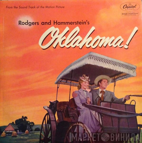  Rodgers & Hammerstein  - Oklahoma!