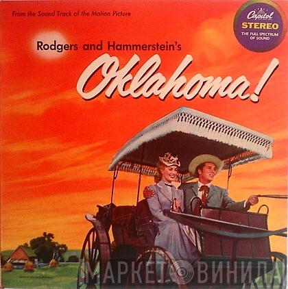  Rodgers & Hammerstein  - Oklahoma!