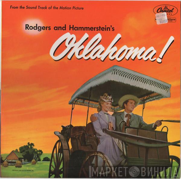  Rodgers & Hammerstein  - Oklahoma!
