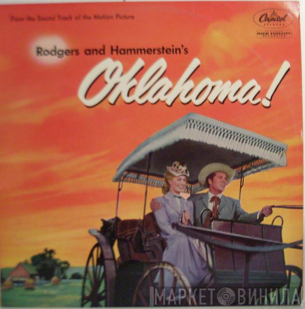  Rodgers & Hammerstein  - Oklahoma!