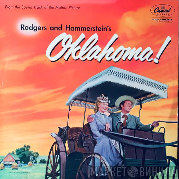  Rodgers & Hammerstein  - Oklahoma!