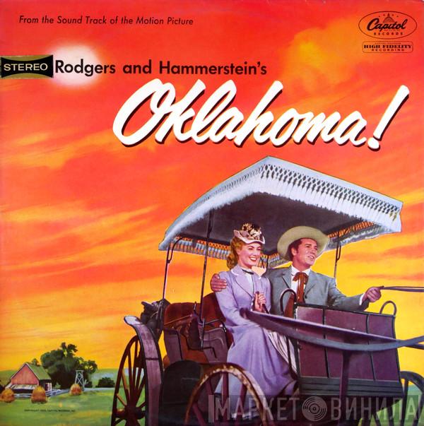  Rodgers & Hammerstein  - Oklahoma!