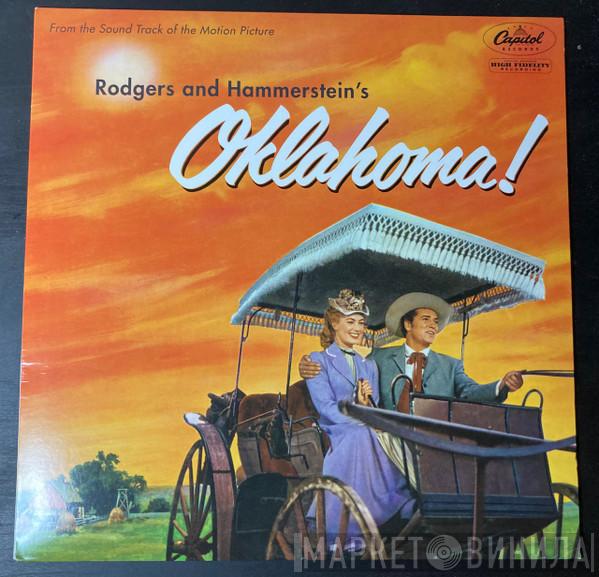  Rodgers & Hammerstein  - Oklahoma!