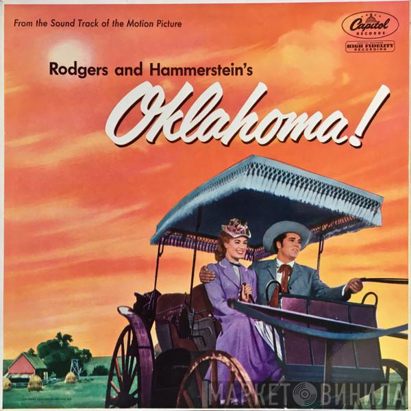  Rodgers & Hammerstein  - Oklahoma!