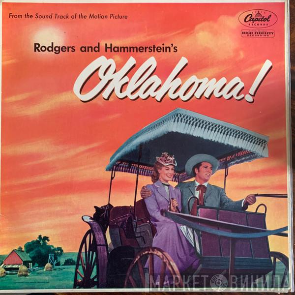  Rodgers & Hammerstein  - Oklahoma!