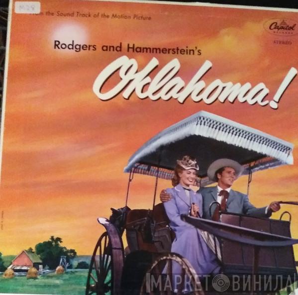  Rodgers & Hammerstein  - Oklahoma!