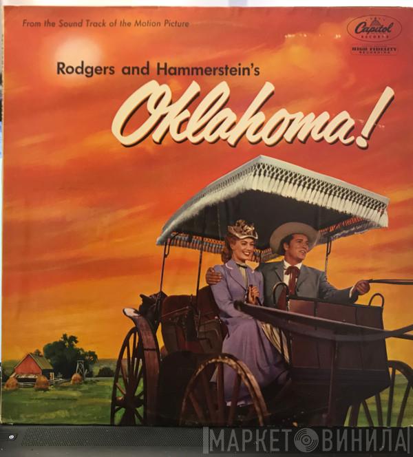  Rodgers & Hammerstein  - Oklahoma!