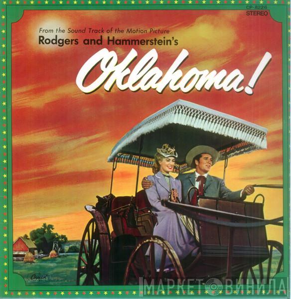  Rodgers & Hammerstein  - Oklahoma!