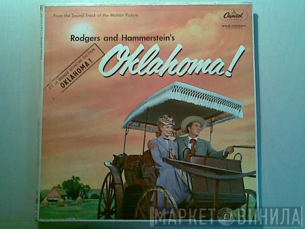  Rodgers & Hammerstein  - Oklahoma!