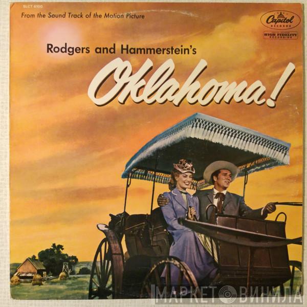  Rodgers & Hammerstein  - Oklahoma!