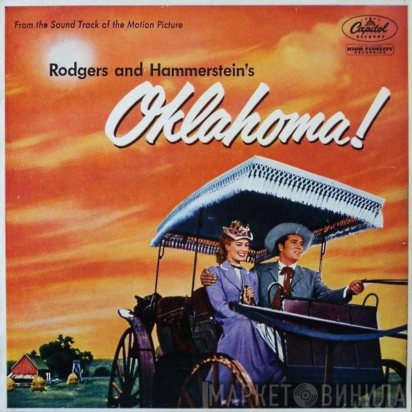  Rodgers & Hammerstein  - Oklahoma!