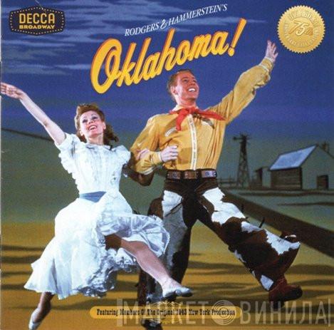  Rodgers & Hammerstein  - Oklahoma!