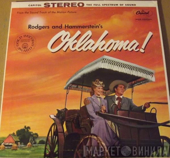  Rodgers & Hammerstein  - Oklahoma