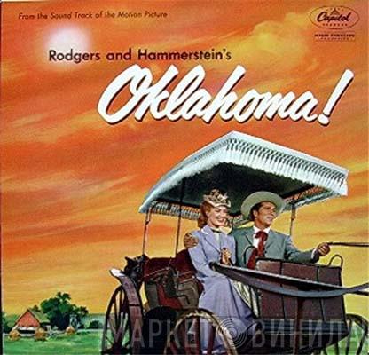  Rodgers & Hammerstein  - Oklahoma