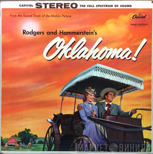  Rodgers & Hammerstein  - Oklahoma