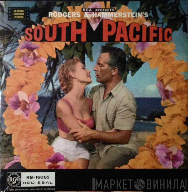 Rodgers & Hammerstein - RCA Presents Rodgers & Hammerstein's South Pacific
