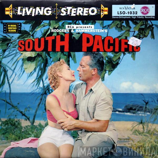  Rodgers & Hammerstein  - RCA Presents Rodgers & Hammerstein's South Pacific