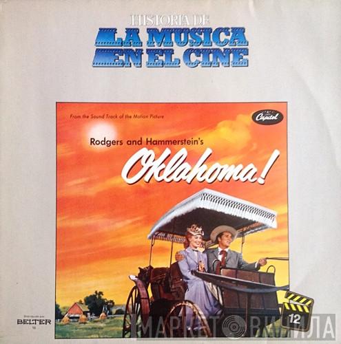  Rodgers & Hammerstein  - Rodgers And Hammerstein's Oklahoma!