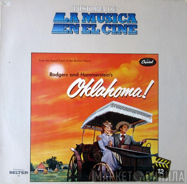  Rodgers & Hammerstein  - Rodgers And Hammerstein's Oklahoma!