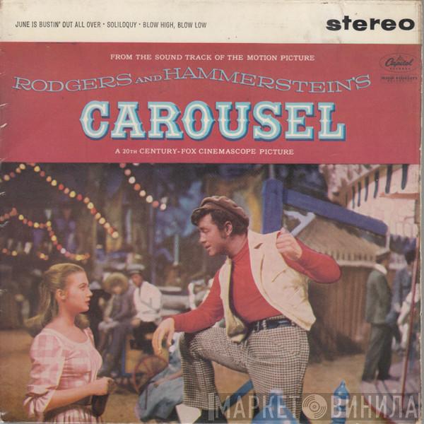 Rodgers & Hammerstein - Soundtrack From The Film Carousel
