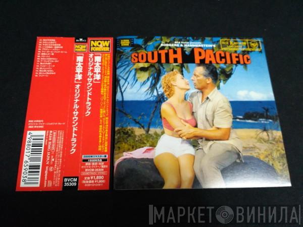  Rodgers & Hammerstein  - South Pacific = 南太平洋